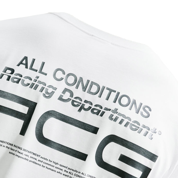 Nike ACG Dri-FIT *All Conditions Racing Department* T-Shirt