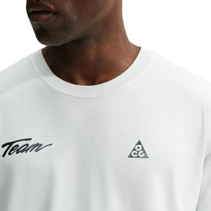 Nike ACG Dri-FIT *All Conditions Racing Department* T-Shirt
