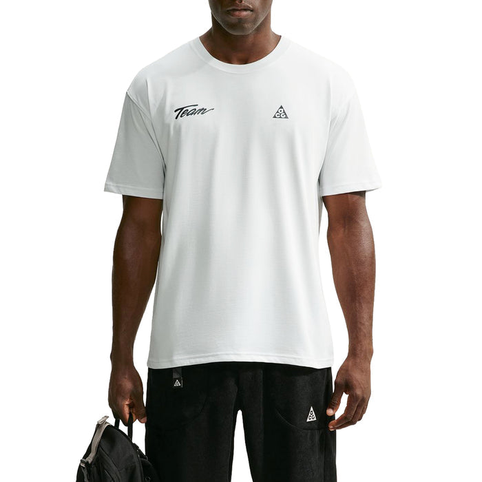Nike ACG Dri-FIT *All Conditions Racing Department* T-Shirt