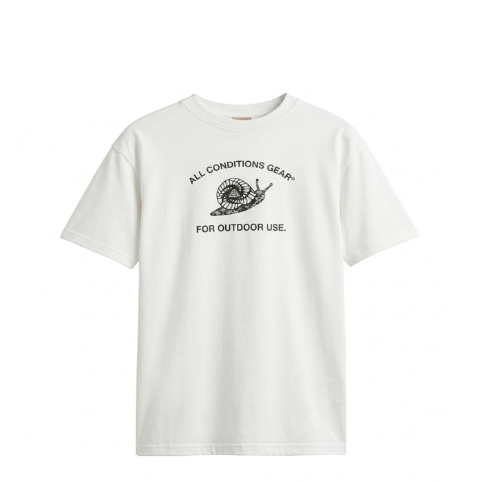 Nike	ACG Dri-FIT *Mystery Snail* T-Shirt