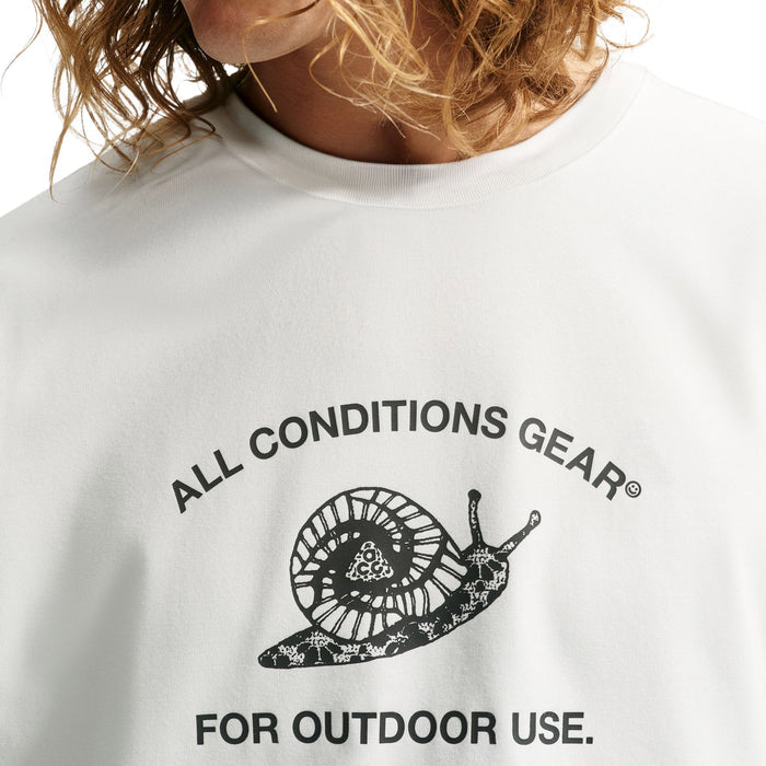 Nike	ACG Dri-FIT *Mystery Snail* T-Shirt