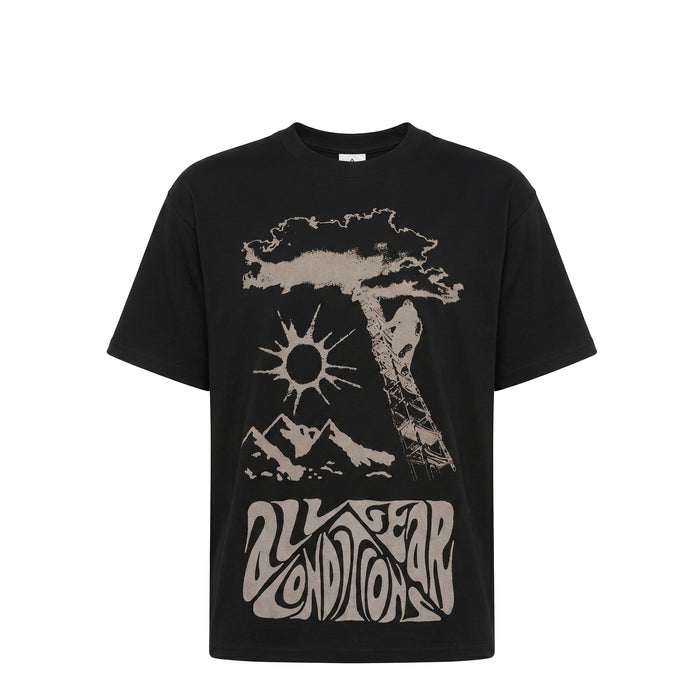 Nike	ACG Dri-FIT *Tree* T-Shirt