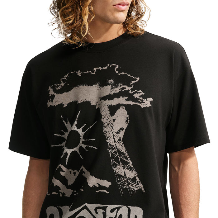 Nike	ACG Dri-FIT *Tree* T-Shirt