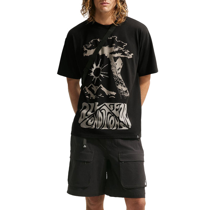 Nike	ACG Dri-FIT *Tree* T-Shirt
