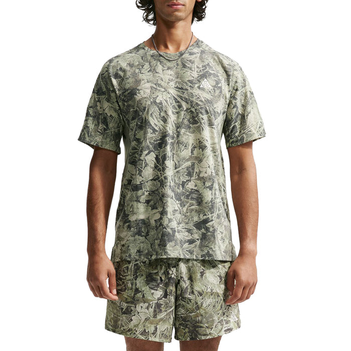 Nike ACG *Solar Chase* Dri-FIT ADV Trail Running Top