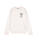 Nike	ACG *Tuff Fleece* Dri-Fit Crew-Neck Sweatshirt