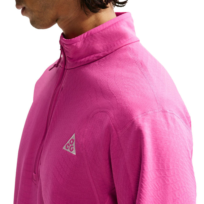 Nike	ACG "Wolf Grid" Therma-FIT 1/2-Zip Hiking Top