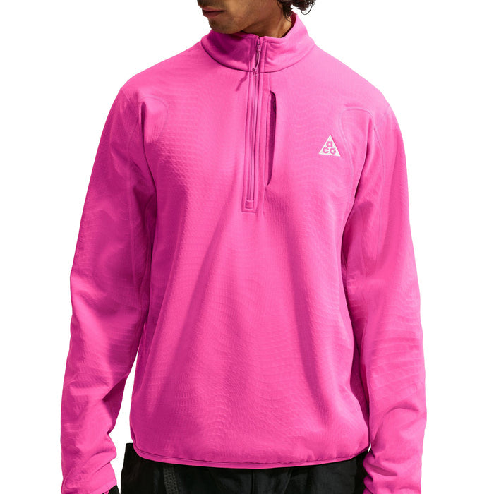 Nike	ACG "Wolf Grid" Therma-FIT 1/2-Zip Hiking Top