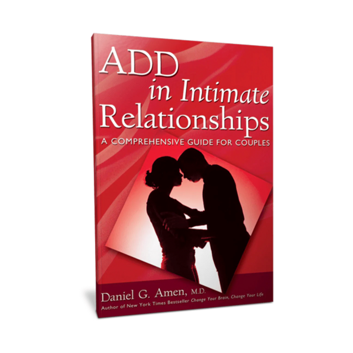 ADD in Intimate Relationships