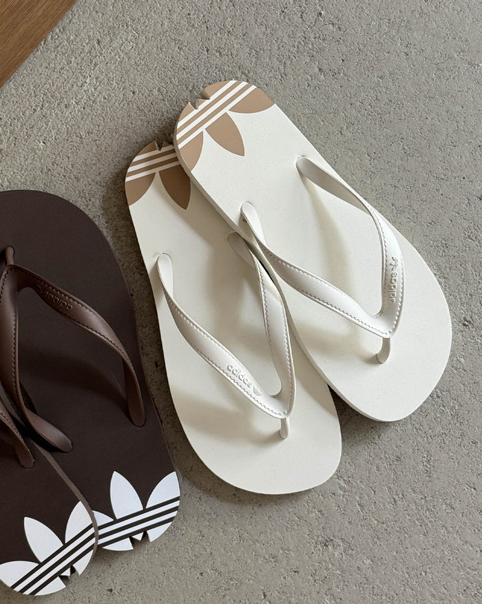 Adidas Adi Sun Slides W onfeet