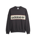 Adidas	adiSignature NY Crewneck Sweatshirt