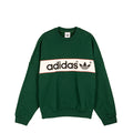 Adidas	adiSignature NY Crewneck Sweatshirt