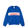 Adidas	adiSignature NY Crewneck Sweatshirt