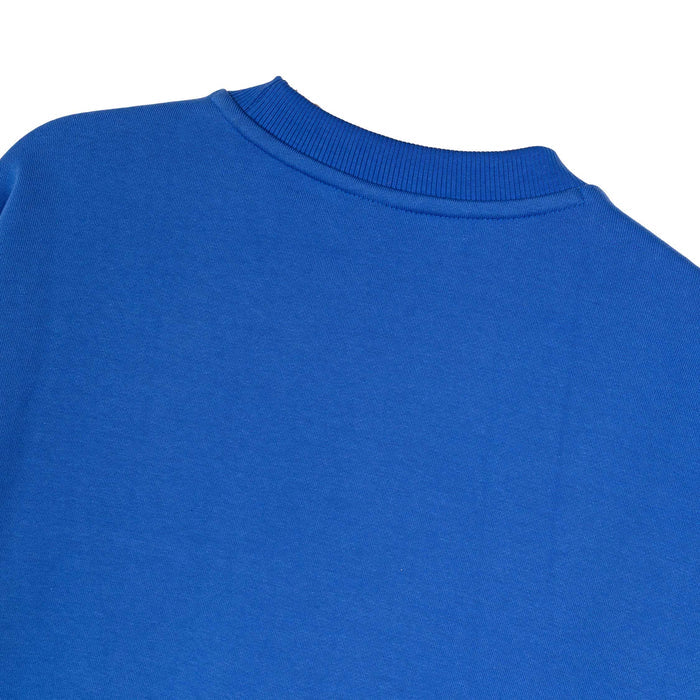 Adidas	adiSignature NY Crewneck Sweatshirt