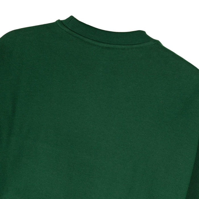 Adidas	adiSignature NY Crewneck Sweatshirt