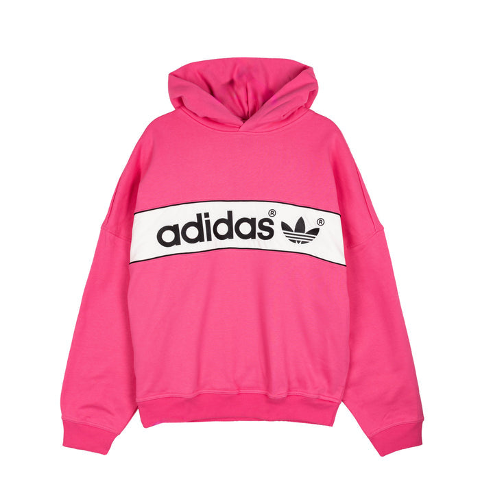 Adidas	adiSignature NY Hoodie