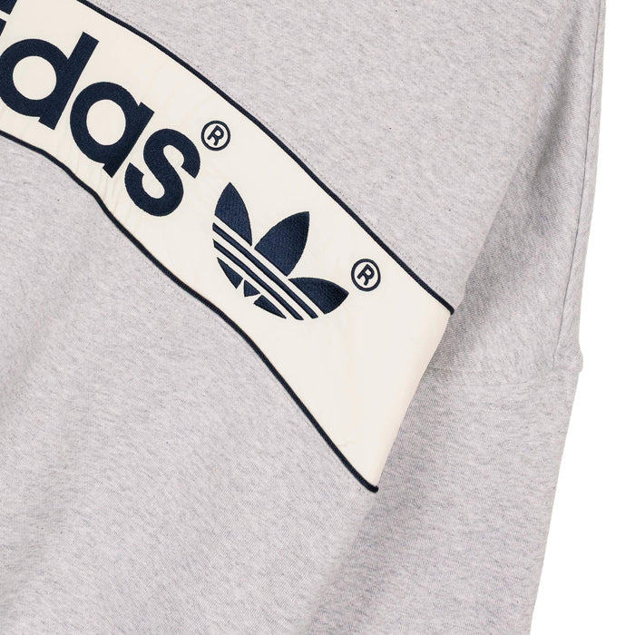 Adidas	adiSignature NY Hoodie