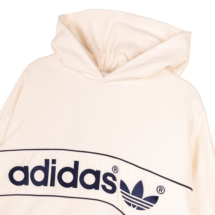 Adidas	adiSignature NY Hoodie
