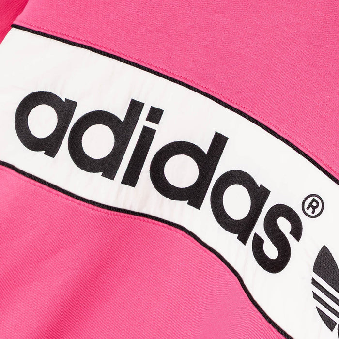 Adidas	adiSignature NY Hoodie