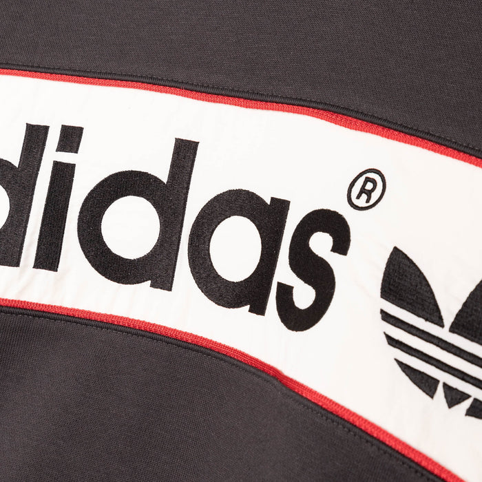 Adidas	adiSignature NY Hoodie
