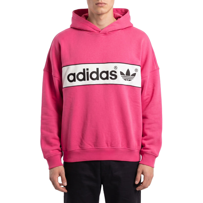 Adidas	adiSignature NY Hoodie