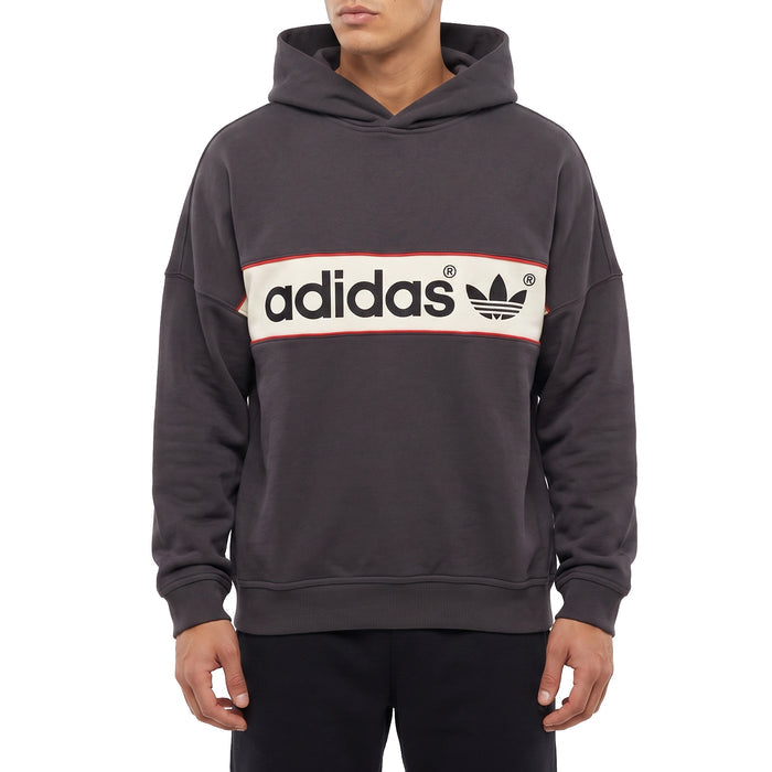 Adidas	adiSignature NY Hoodie
