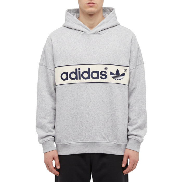 Adidas	adiSignature NY Hoodie