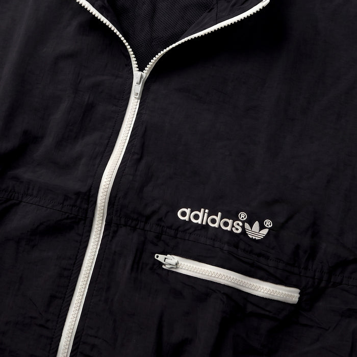 Adidas	adiSignature Vista Wind Track Jacket