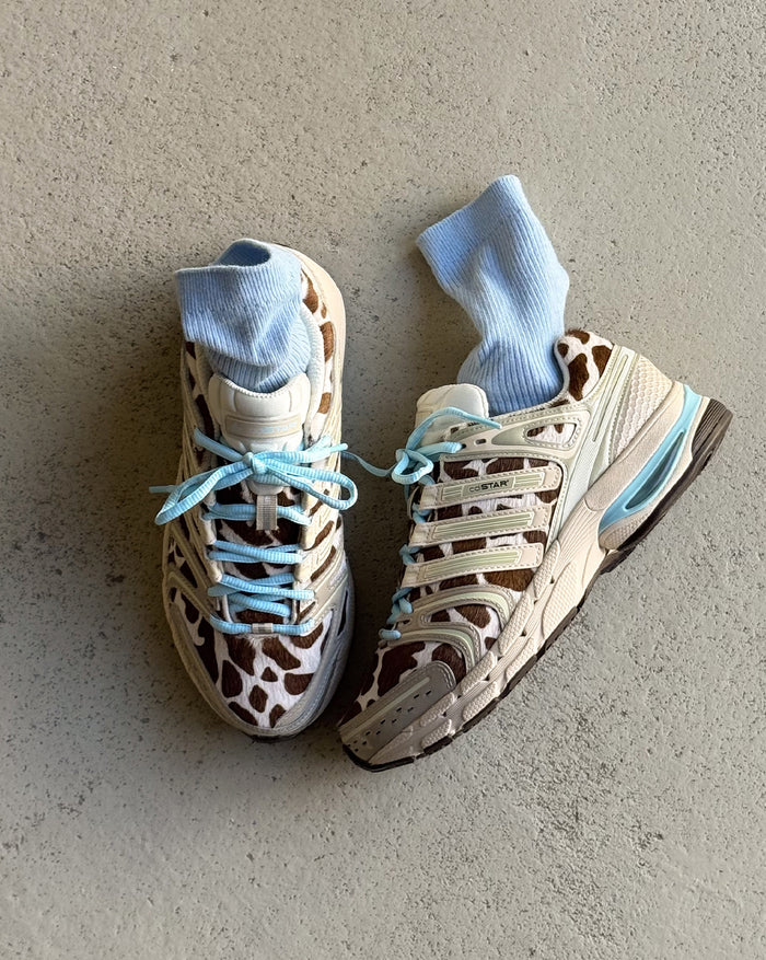 Adidas Adistar Control 5 W onfeet