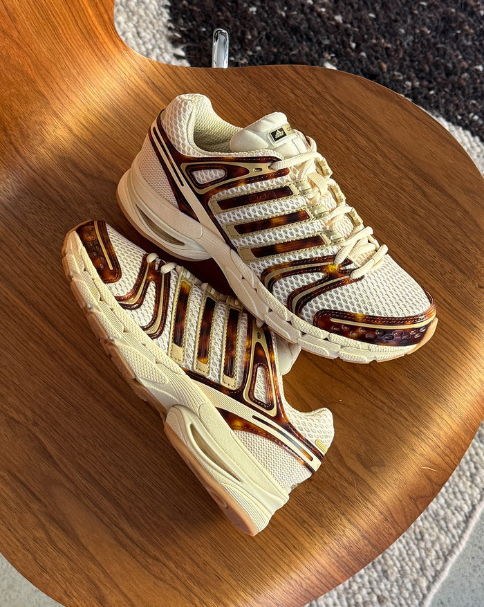 Adidas Adistar Control 5 W onfeet