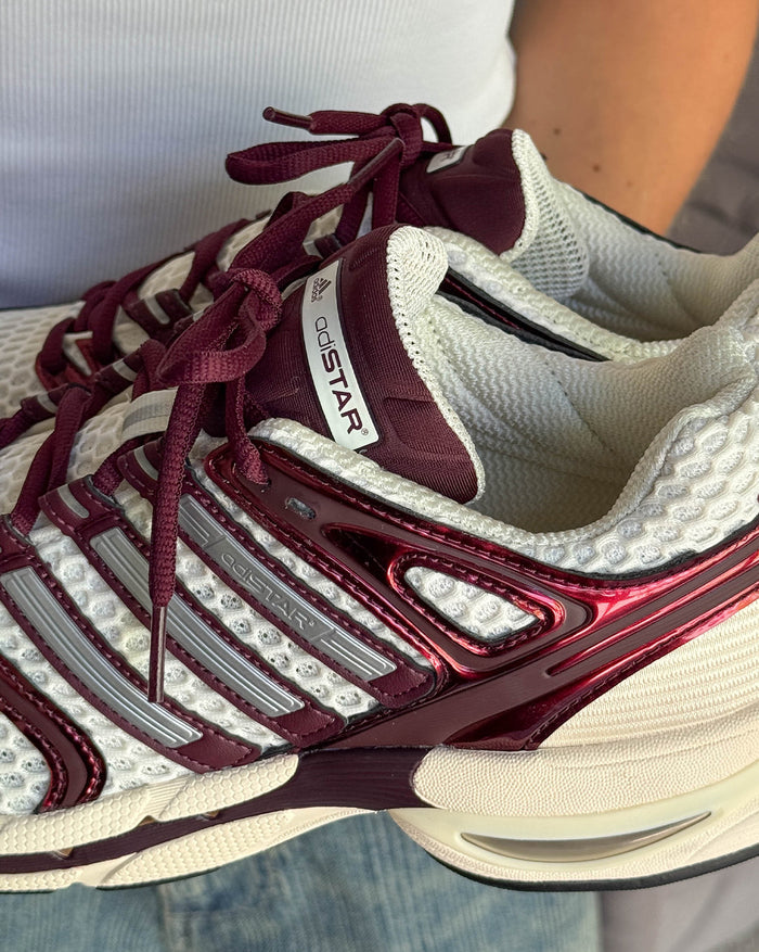 Adidas Adistar Control 5 W onfeet