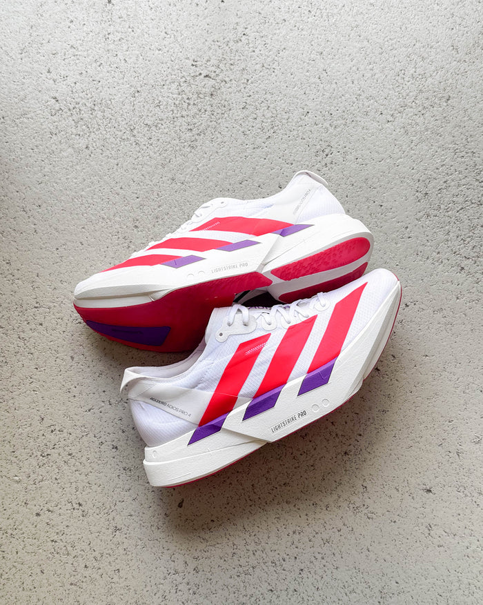 Adidas	Adizero Adios Pro 4 onfeet