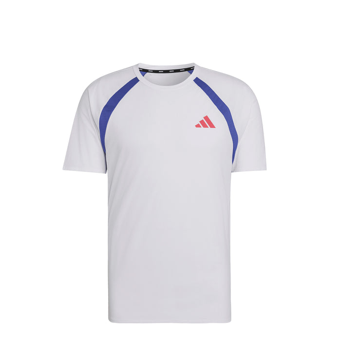 Adidas	Adizero Archive CLIMACOOL Running T-Shirt