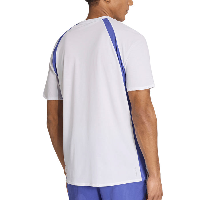 Adidas	Adizero Archive CLIMACOOL Running T-Shirt