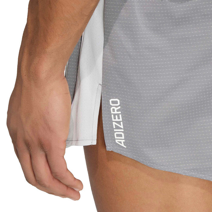 Adidas	Adizero Archive Running Shorts