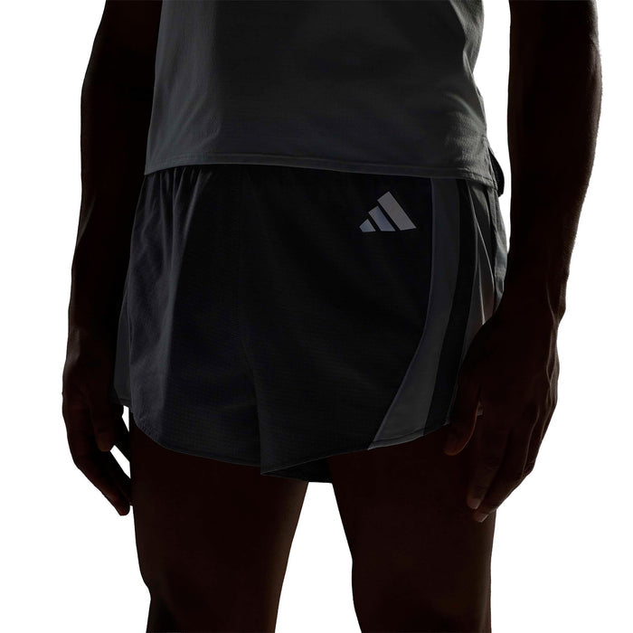 Adidas	Adizero Archive Running Shorts