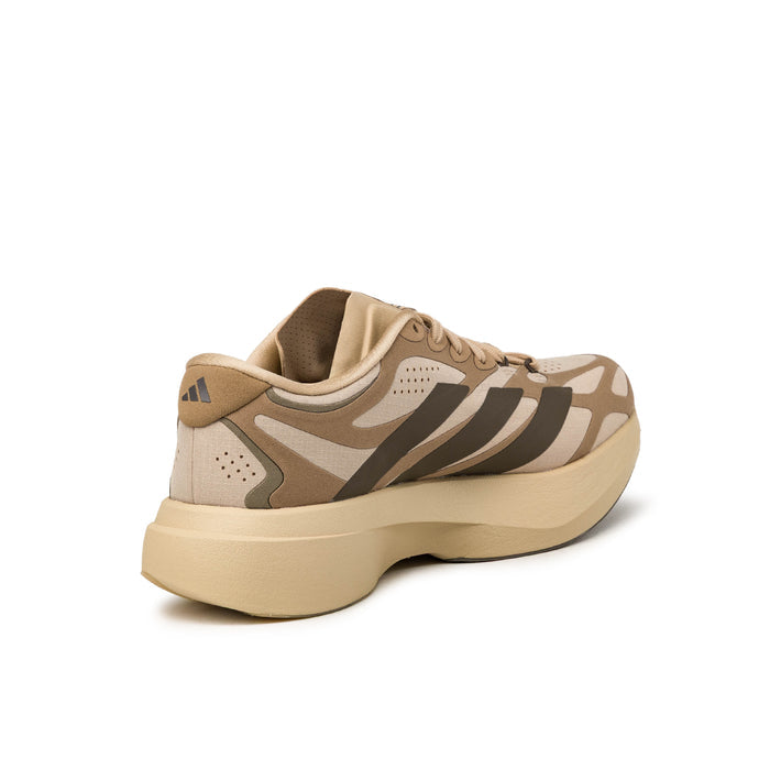 Adidas Adizero Evo SL EXO *Suede*