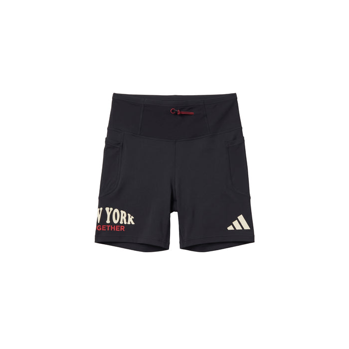 Adidas Adizero NYC Running Short Tights