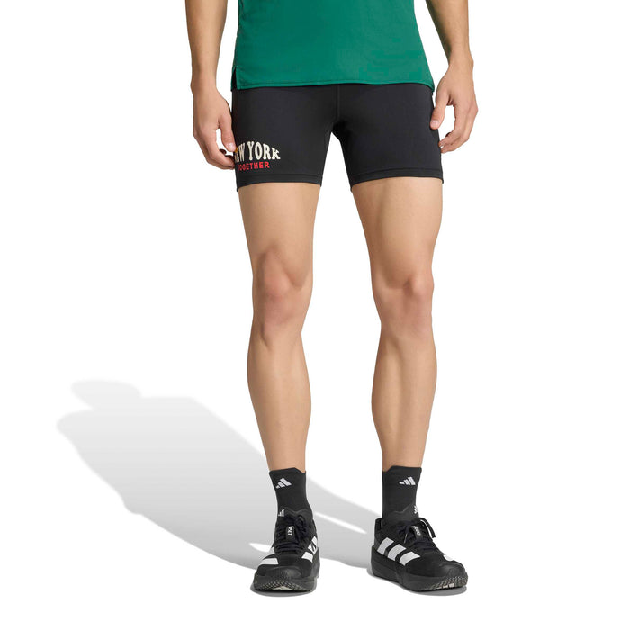 Adidas Adizero NYC Running Short Tights