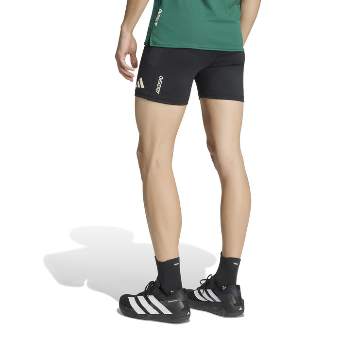 Adidas Adizero NYC Running Short Tights