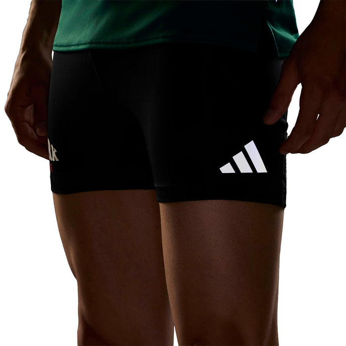 Adidas Adizero NYC Running Short Tights