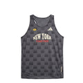 Adidas	Adizero NYC Running Singlet