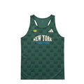Adidas	Adizero NYC Running Singlet