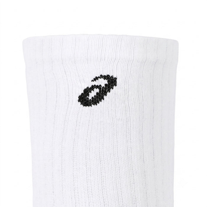 Asics AEG 3 Pack Crew Sock