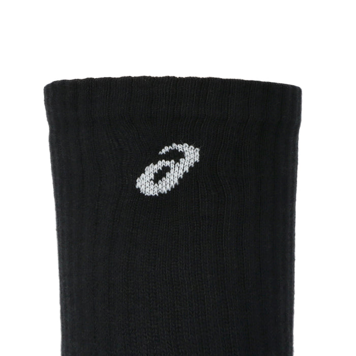 Asics AEG 3 Pack Crew Sock