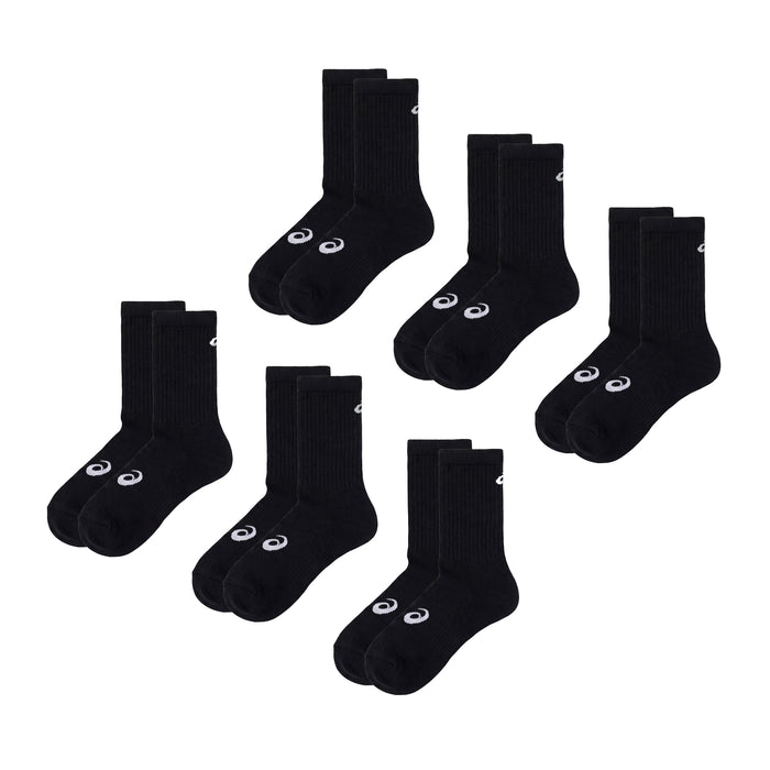 Asics AEG 6 Pack Crew Sock
