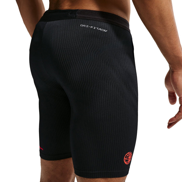 Nike	AeroSwift Dri-FIT ADV Brief-Lined 1/2-Length