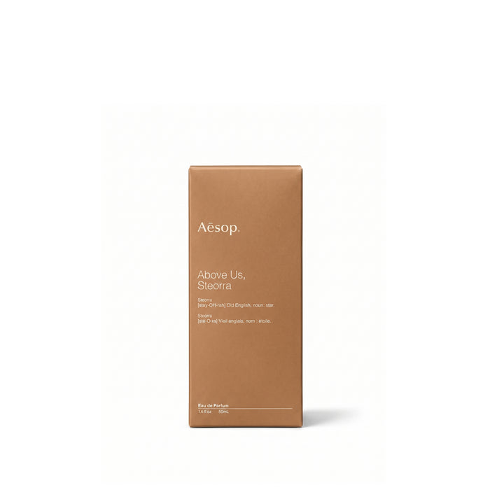 Aesop Above Us Steorra Eau de Parfum 50mL
