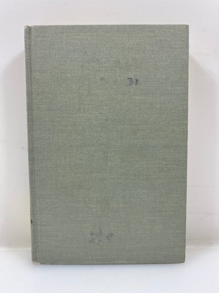 African Heritage by Herskovits Ex-library 1963 HC
