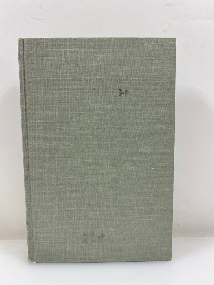 African Heritage by Herskovits Ex-library 1963 HC